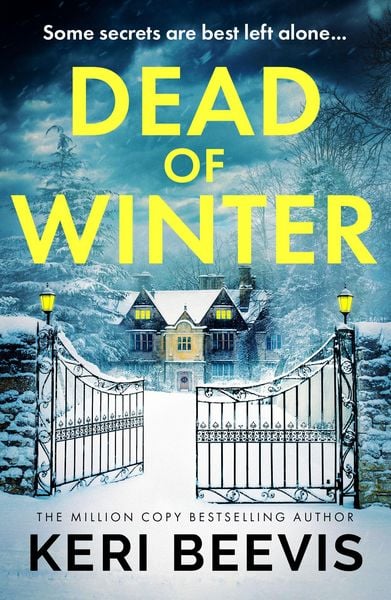 Produktbild: Dead of Winter