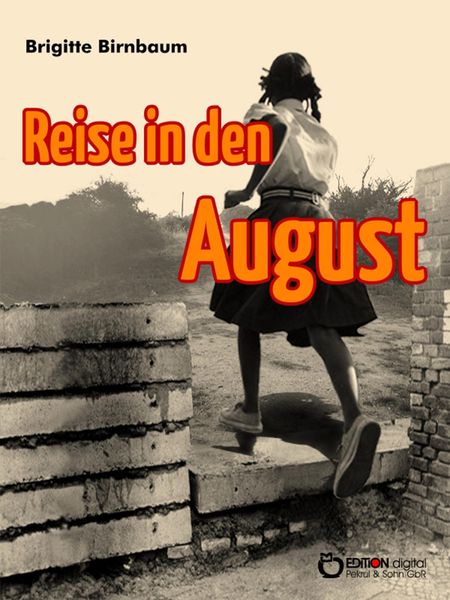 Produktbild: Reise in den August