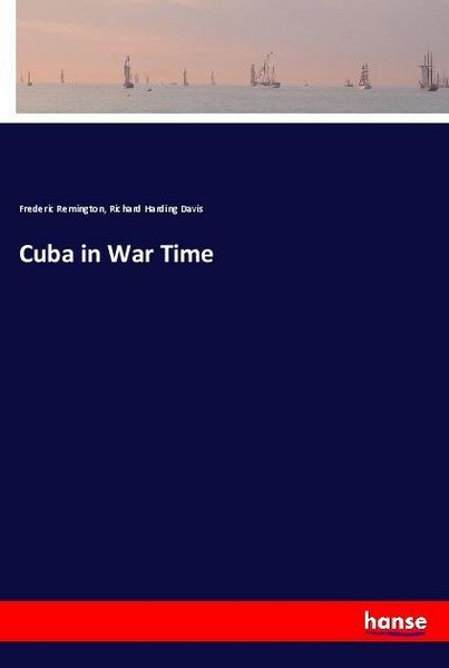 Produktbild: Cuba in War Time