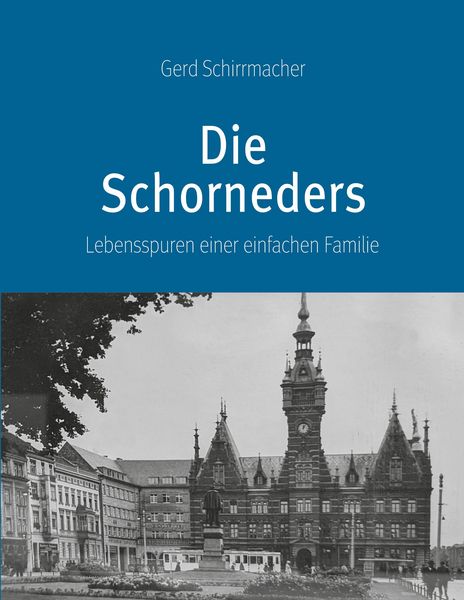 Produktbild: Die Schorneders