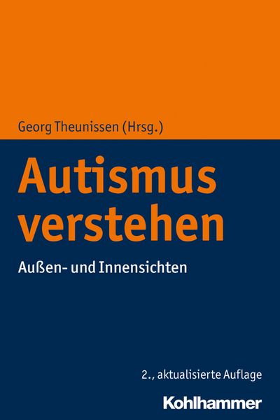 Produktbild: Autismus verstehen