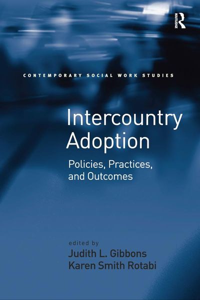 Produktbild: Intercountry Adoption