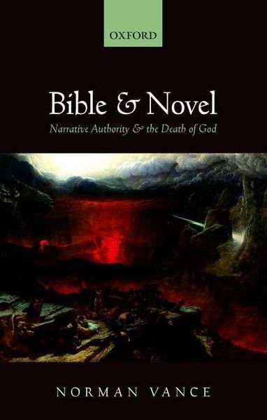 Produktbild: Bible & Novel