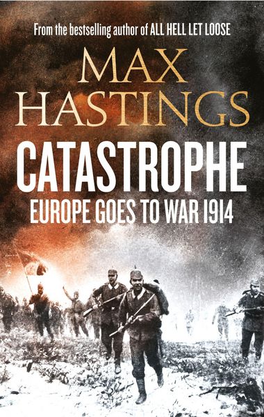 Produktbild: Catastrophe