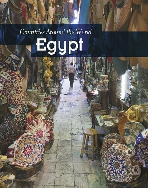 Produktbild: EGYPT