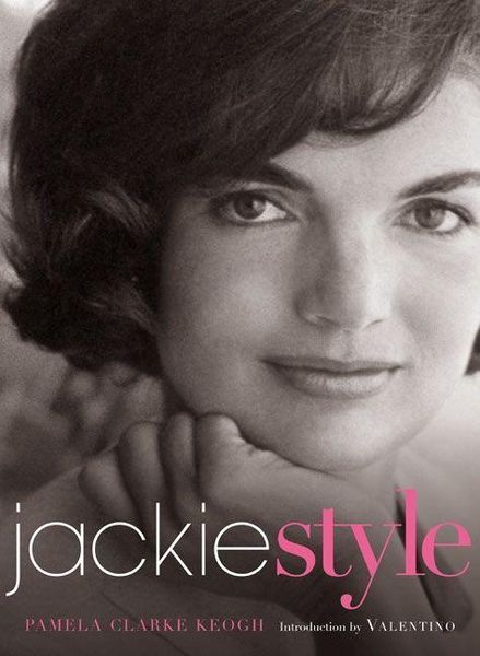 Produktbild: Jackie Style
