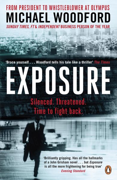 Produktbild: Exposure