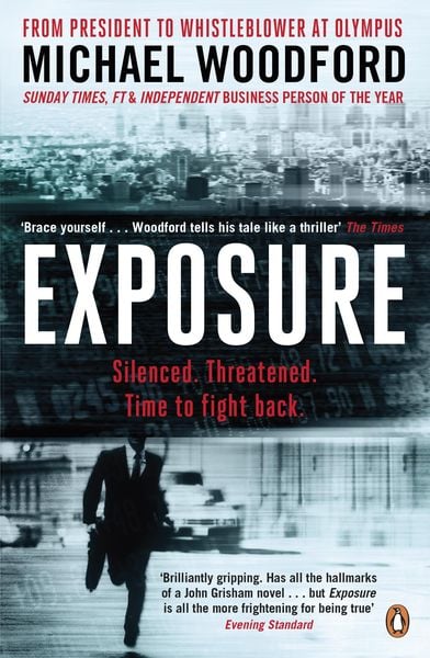 Produktbild: Exposure