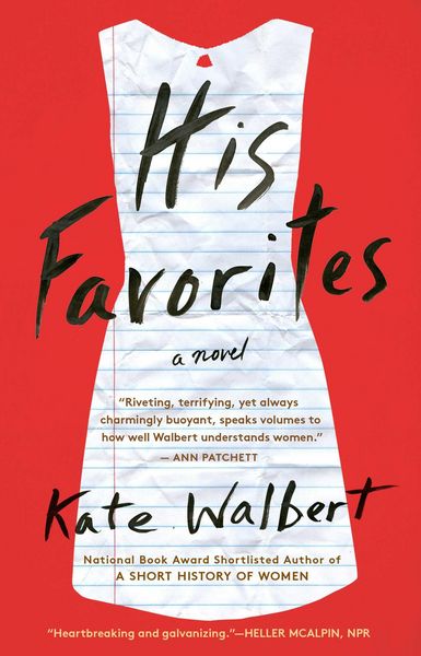 Produktbild: His Favorites