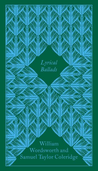 Produktbild: Lyrical Ballads