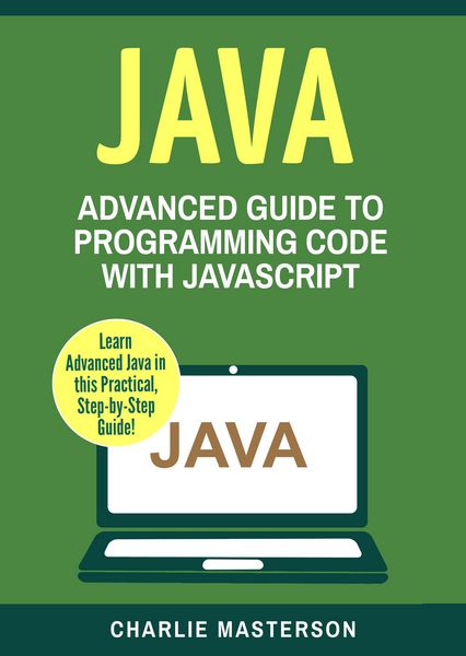 Produktbild: Java