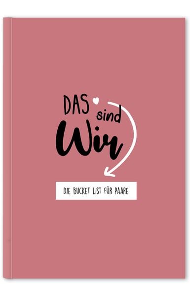 Produktbild: Das sind wir