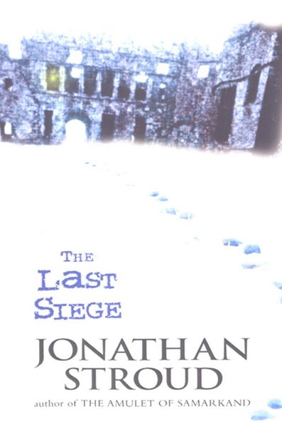 Produktbild: The Last Siege