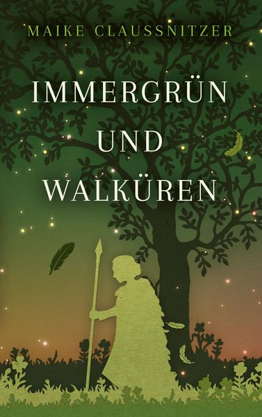 Produktbild: Immergr&uuml;n und Walk&uuml;ren