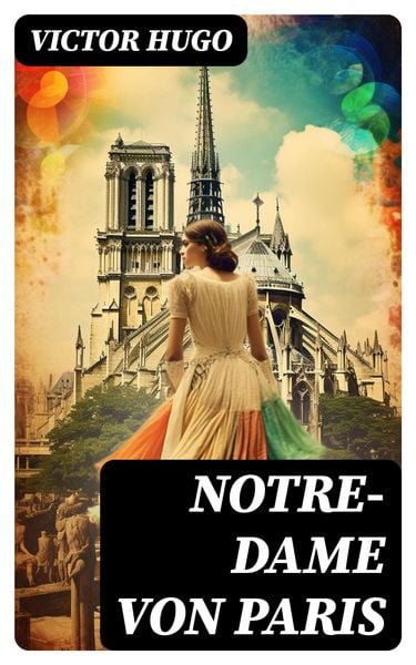 Produktbild: Notre-Dame von Paris