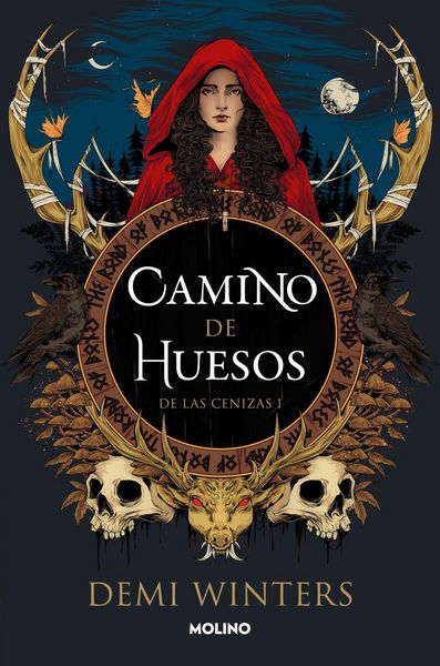 Produktbild: Camino de Huesos / The Road of Bones