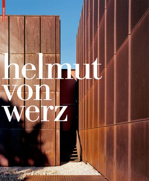 Produktbild: Helmut von Werz