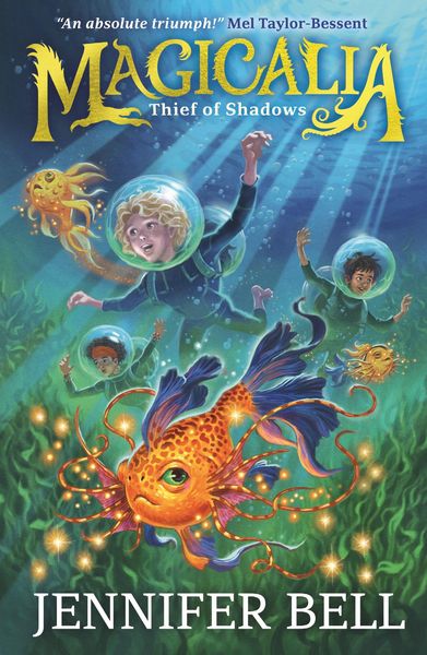 Produktbild: Magicalia