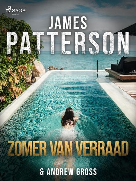 Produktbild: Zomer van verraad