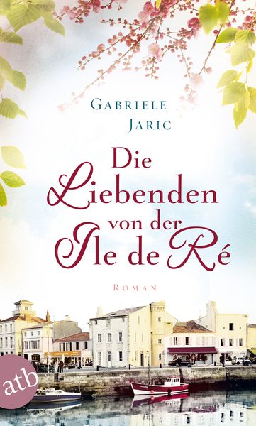 Produktbild: Die Liebenden von der &Icirc;le de R&eacute;
