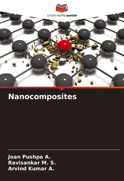 Produktbild: Nanocomposites