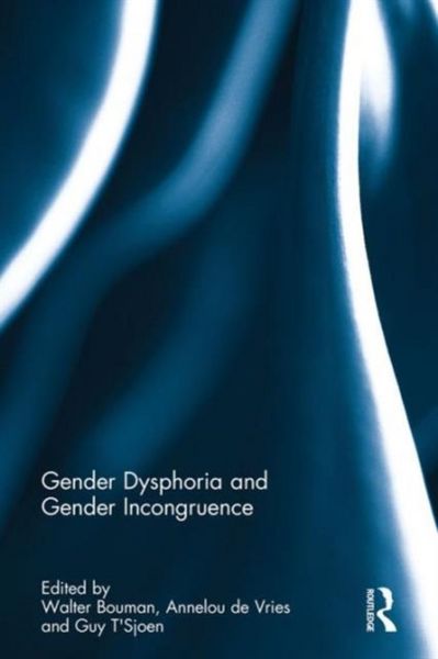 Produktbild: Gender Dysphoria and Gender Incongruence