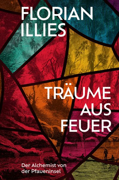 Produktbild: shelfie.audio: Tr&auml;ume aus Feuer (Nur bei uns!)