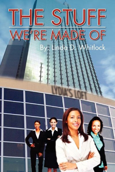 Produktbild: The Stuff We're Made of
