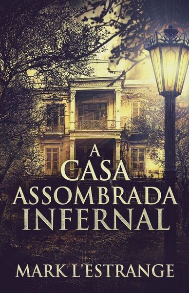 Produktbild: A Casa Assombrada Infernal