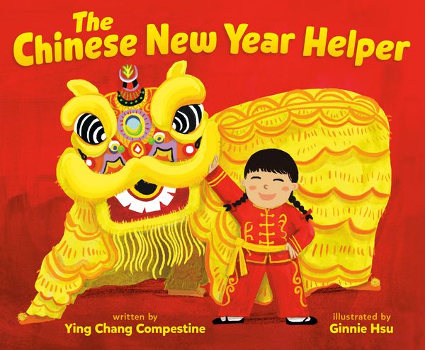 Produktbild: The Chinese New Year Helper