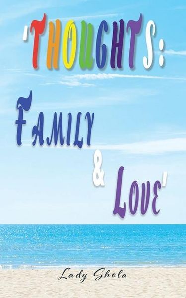 Produktbild: "Thoughts: Family & Love"