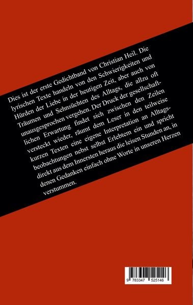Produktbild: Nimmer mehr