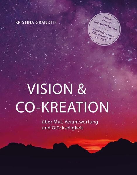 Produktbild: Vision & Co-Kreation