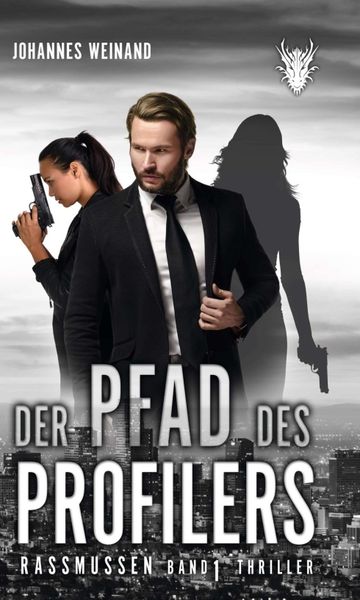 Produktbild: Der Pfad des Profilers