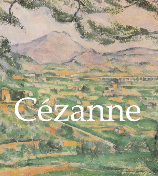 Produktbild: C&eacute;zanne