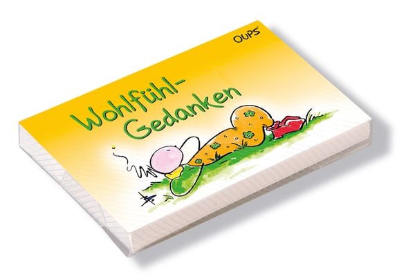 Produktbild: Oups K&auml;rtchenbox