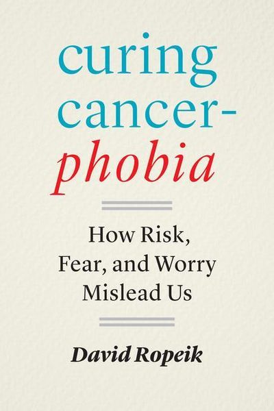 Produktbild: Curing Cancerphobia