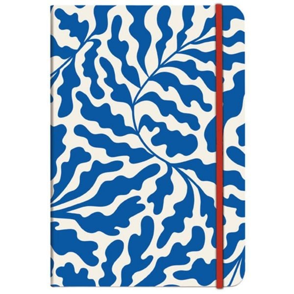 Produktbild: Notizbuch A5 Henry