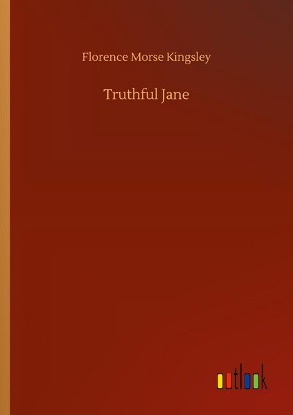 Produktbild: Truthful Jane