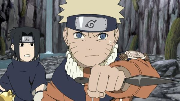 Produktbild: Naruto Shippuden - St. 9 - Uncut