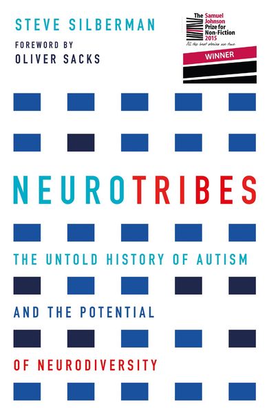 Produktbild: NeuroTribes