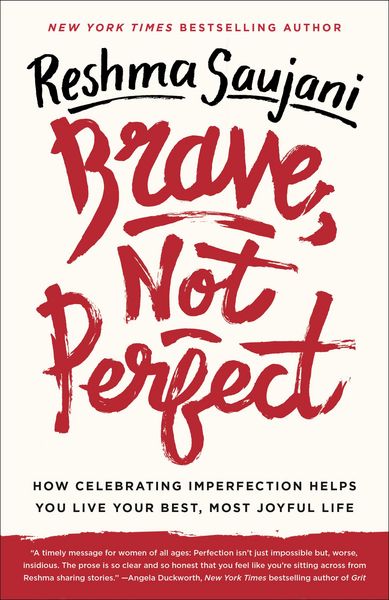 Produktbild: Brave, Not Perfect