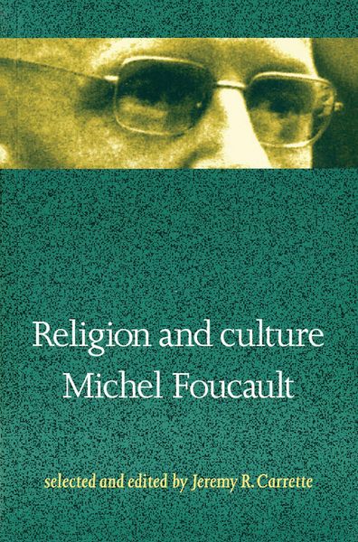 Produktbild: Religion and Culture