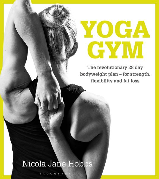 Produktbild: Yoga Gym