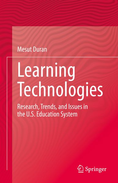 Produktbild: Learning Technologies