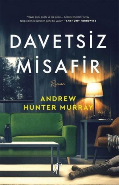 Produktbild: Davetsiz Misafir