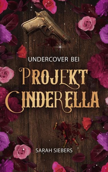 Produktbild: Undercover bei Projekt Cinderella