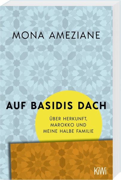 Produktbild: Auf Basidis Dach