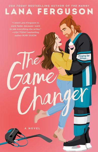 Produktbild: The Game Changer