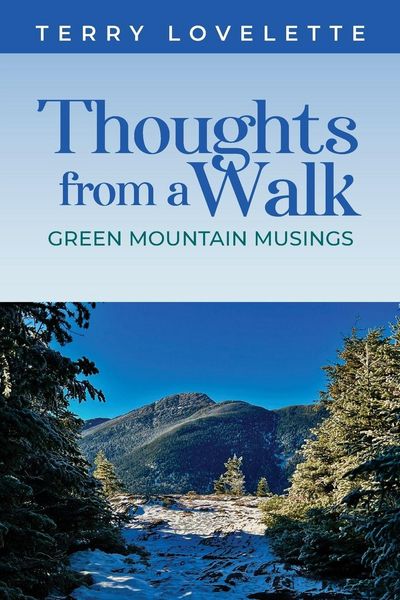 Produktbild: Thoughts From A Walk